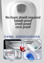 MUSLIM'S COMMODE Innovation for the Muslim Lifestyle - Image 5