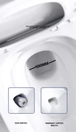 MUSLIM'S COMMODE Innovation for the Muslim Lifestyle - Image 6