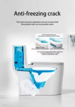 MUSLIM'S COMMODE Innovation for the Muslim Lifestyle - Image 7