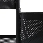 4 TIER KITCHEN STORAGE RACK