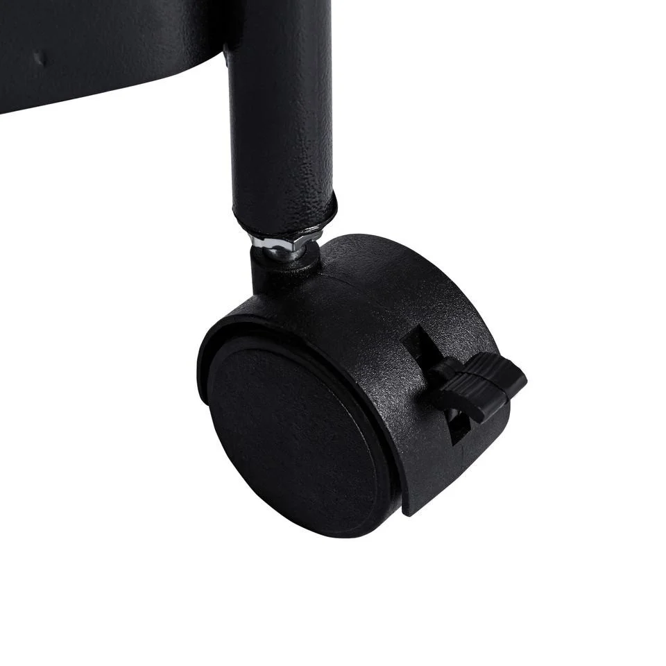 4 TIER KITCHEN STORAGE RACK