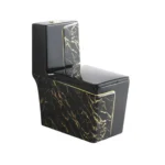 295BLGM CERAMICS COMBISET HIGH COMMODE - Image 3