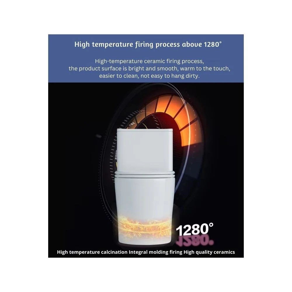 MUSLIM'S ULTRA PREMIUM CERAMIC HIGH COMMODE - Image 6