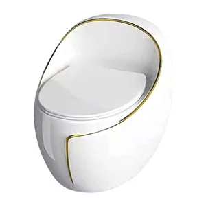 5202 PREMIUM HIGH COMMODE