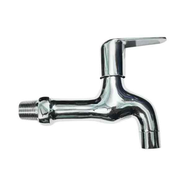 5301 NEW DESIGN LEVER BIB COCK