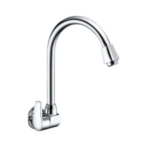 5306 NEW DESIGN LEVER MOVING PILLAR COCK