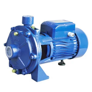 2 HP GAZI CENTRIFUGAL WATER PUMP MOTOR 2TCP-25/160B