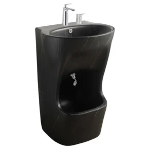 6003BG HOT SALE MUSLIM FOOT WASH OZU BASIN