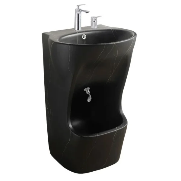 6003BG HOT SALE MUSLIM FOOT WASH OZU BASIN