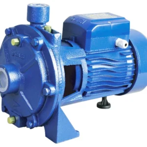 5.5 HP GAZI CENTRIFUGAL WATER PUMP MOTOR P2C50-180/40