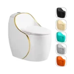 8010 PREMIUM HIGH COMMODE - Image 6