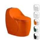 8010 PREMIUM HIGH COMMODE - Image 5