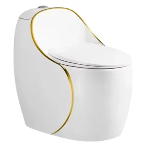 8010 PREMIUM HIGH COMMODE