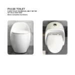 8010 PREMIUM HIGH COMMODE - Image 4