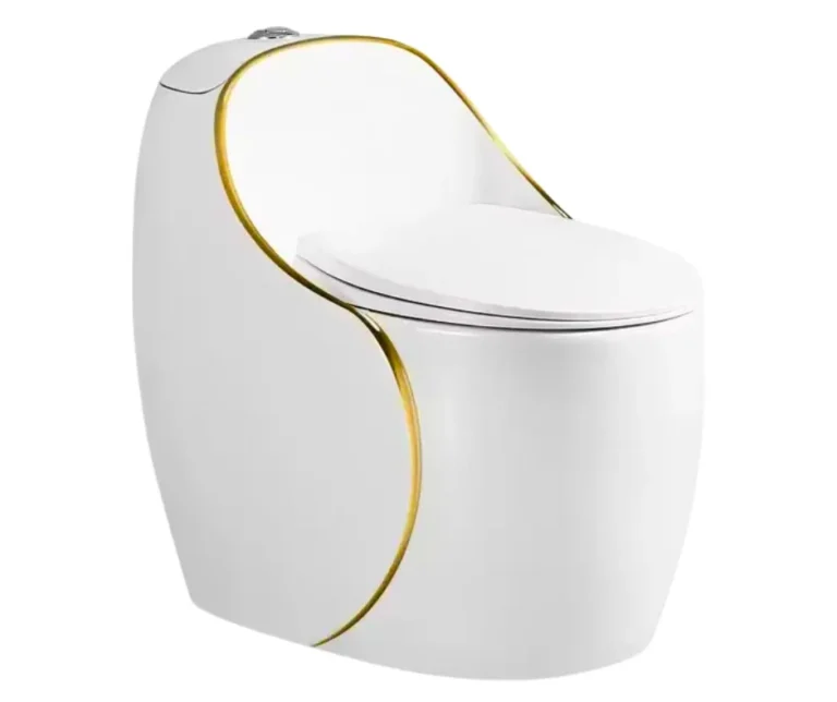 8010 PREMIUM HIGH COMMODE