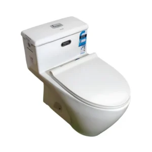 8090 YOYO PREMIUM CERAMIC HIGH COMMODE