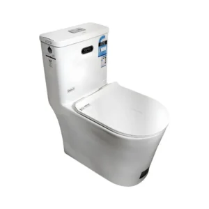 8304 YOYO PREMIUM CERAMIC HIGH COMMODE