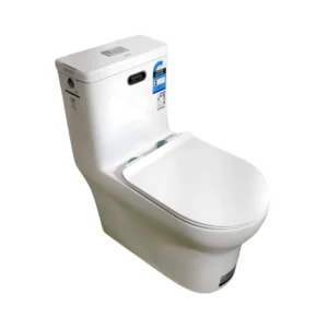 8315 YOYO PREMIUM CERAMIC HIGH COMMODE