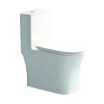 8608 PREMIUM QUALITY CERAMIC HIGH COMMODE