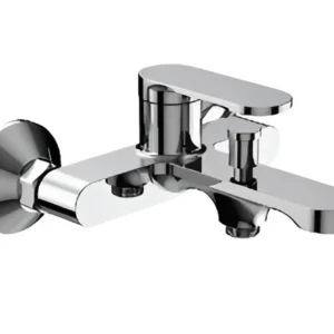 9103 ELEGANT SINGLE LEVER HANDLE BATH TUB MIXER BATHROOM FAUCET