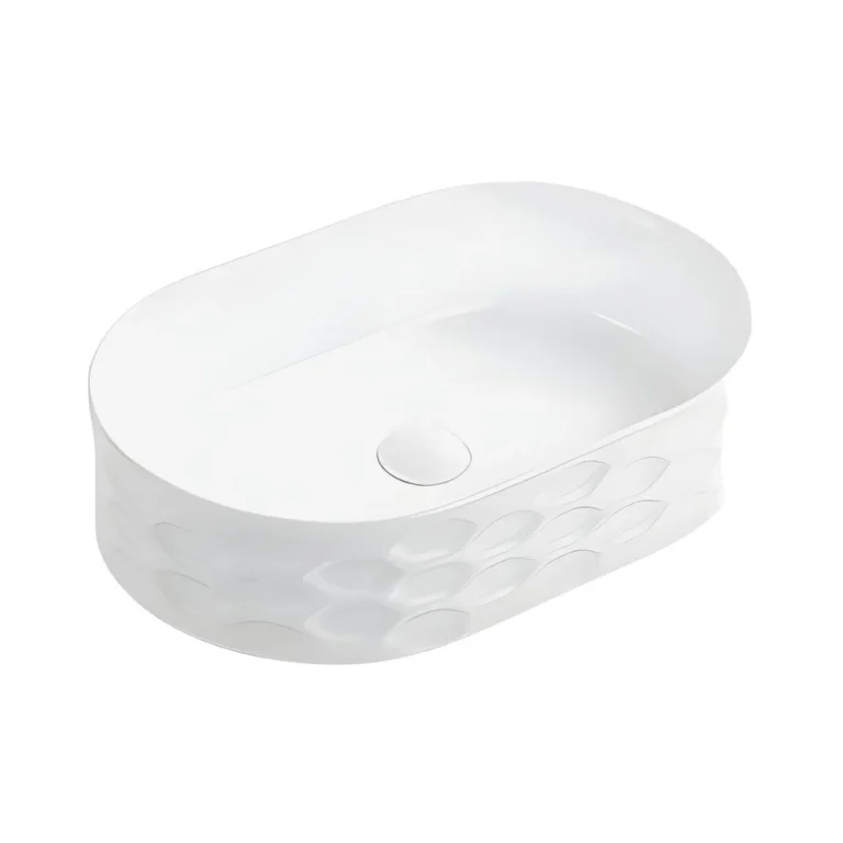 A307-01 New Premium Counter Top Basin