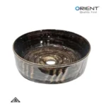 ART BASIN ANTIQUE D320 - Image 2