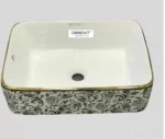 ART TOP COUNTER BASIN 302G