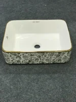 ART TOP COUNTER BASIN 302G