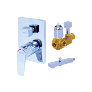 ASTRA LNH-3237 ¾” SHOWER MIXER