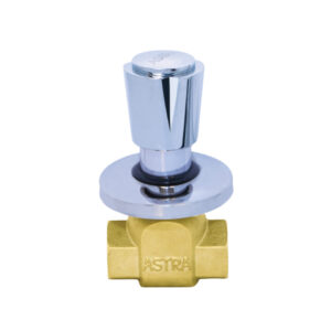 ASTRA PH1401 ½” CONCEAL STOP COCK