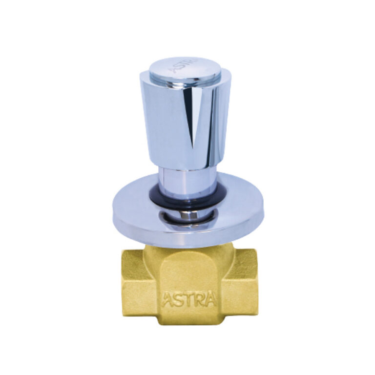 ASTRA PH1401 ½” CONCEAL STOP COCK