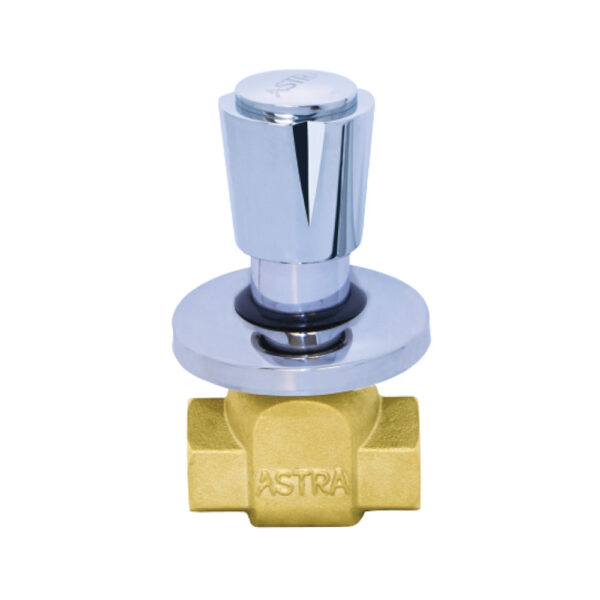 ASTRA PH1402 ¾” CONCEAL STOP COCK