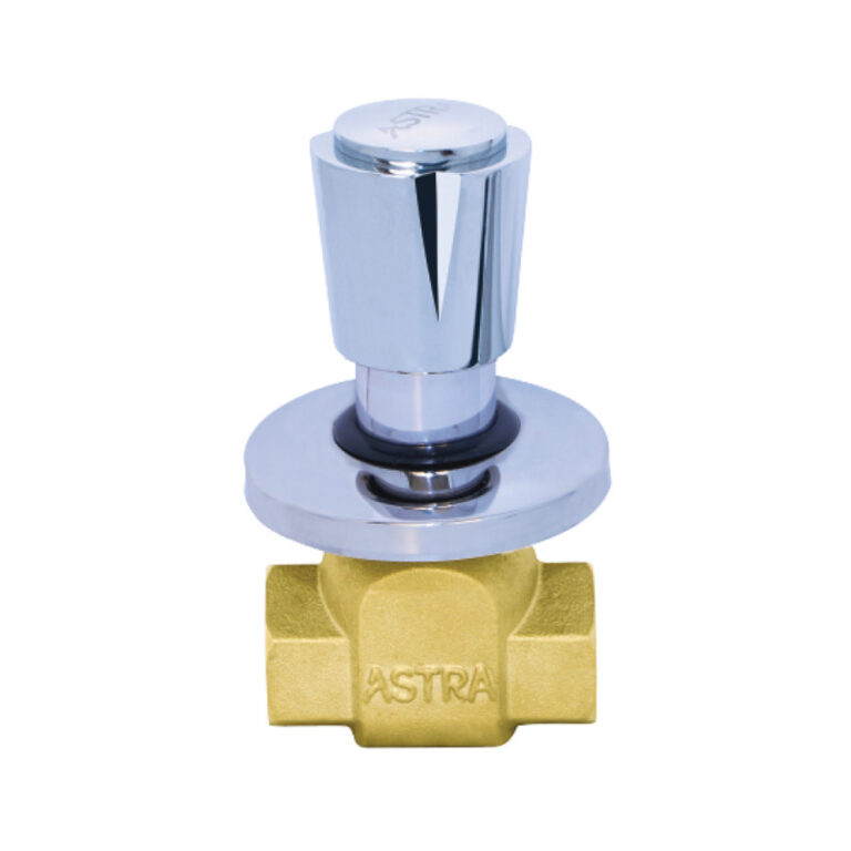 ASTRA PH1402 ¾” CONCEAL STOP COCK