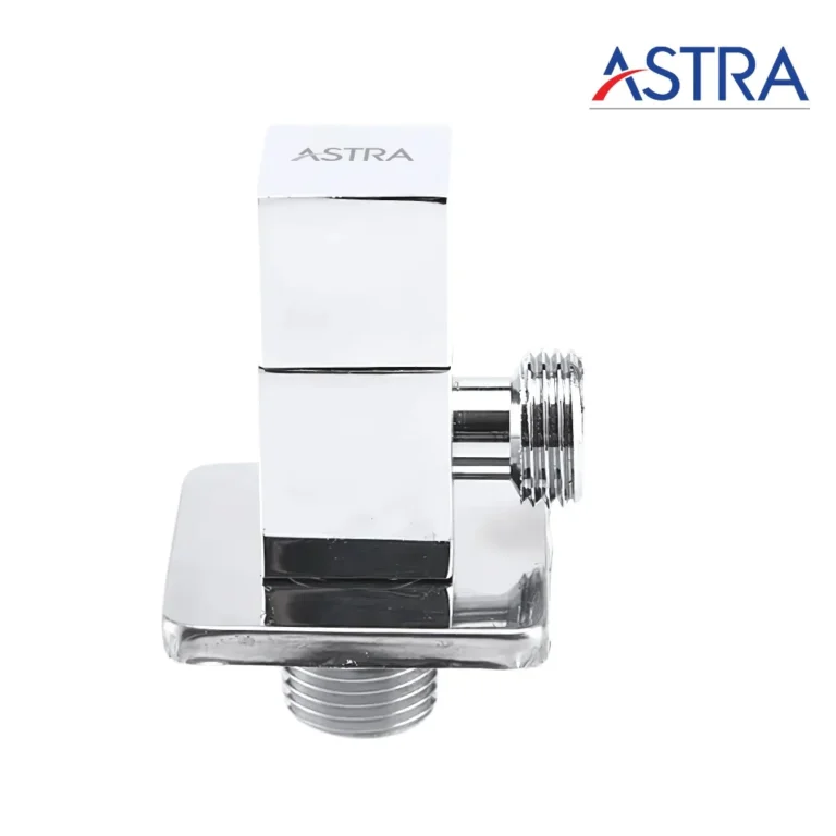 Astra AV-7195 Angle Stop Valve (Square)Angle