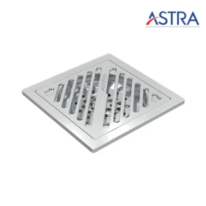 Astra FS-7131(Classic) 5” Floor Strainer Stainless Steel