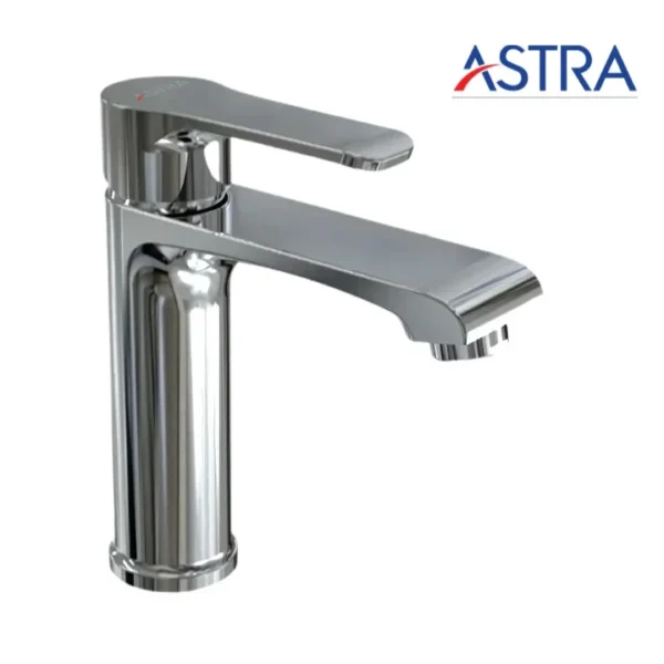 Astra LNH-3230 Brass Chrome Wash Basin Faucet Mixer Tap