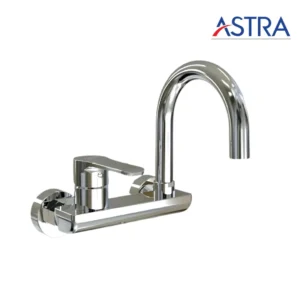 Astra LNH-3238 Sink Mixer Tap Brass Chrome Single Handle Faucet