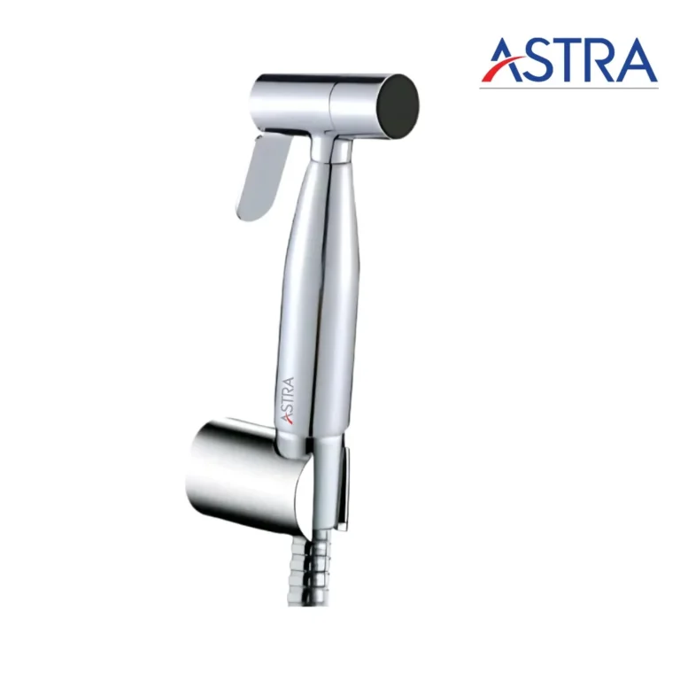 Astra PS-7180(Elite) Commode Push Shower