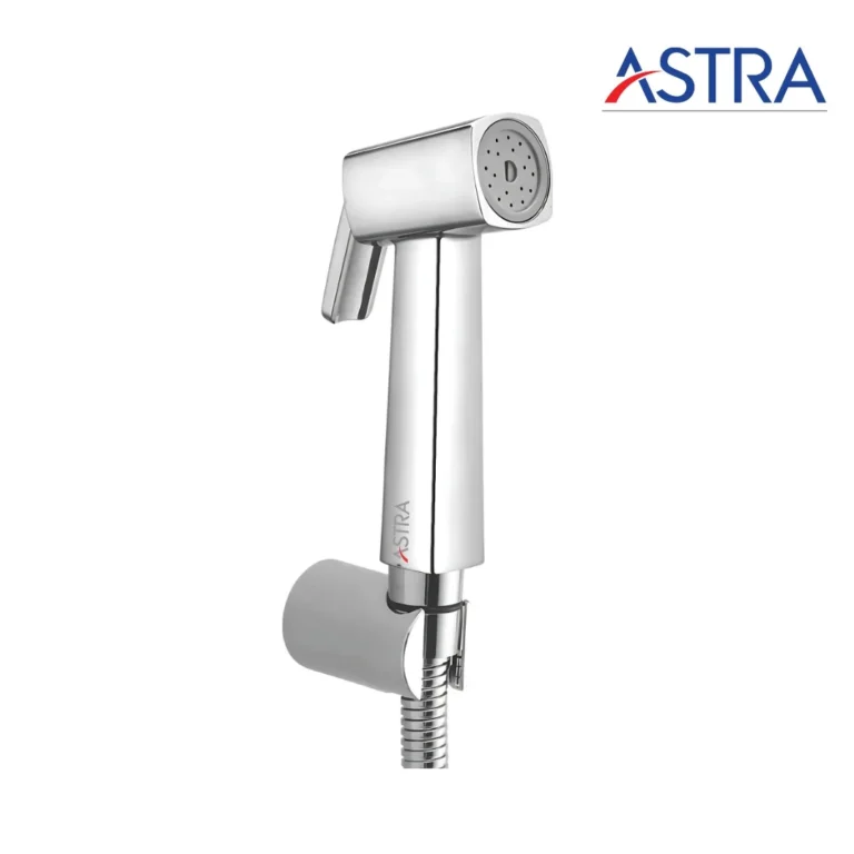 Astra PS-7182(Deluxe)Commode Push Shower