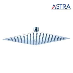 Astra RS-7151-08''Rain Shower(Square Celling) Chrome