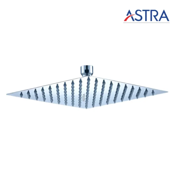 Astra RS-7151-08''Rain Shower(Square Celling) Chrome
