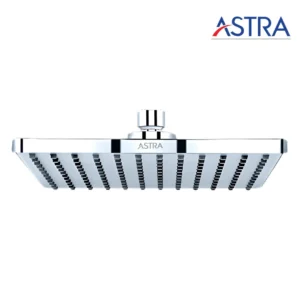 Astra RS-7152 Rain Shower 8”(Square Celling) Chrome