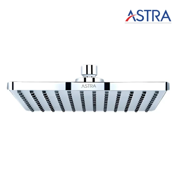 Astra RS-7152 Rain Shower 8”(Square Celling) Chrome
