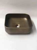 ART TOP COUNTER BASIN ANTIQUE 303