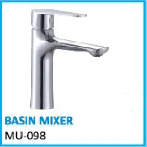 BASIN MIXER MU-098