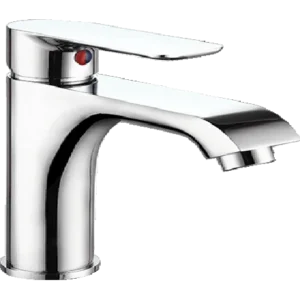 BASIN MIXER PARADOX SHARIF-SM 7273-6