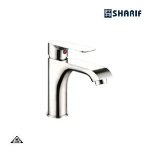 BASIN MIXER SHARIF-7311-6