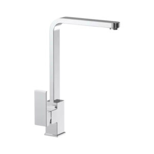 BB-90903 LUXURY HOT COLD LONG MIXER KITCHEN FAUCETS