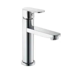 BZ-24073 BASIN FAUCET SINGLE LEVER PILLAR COCK