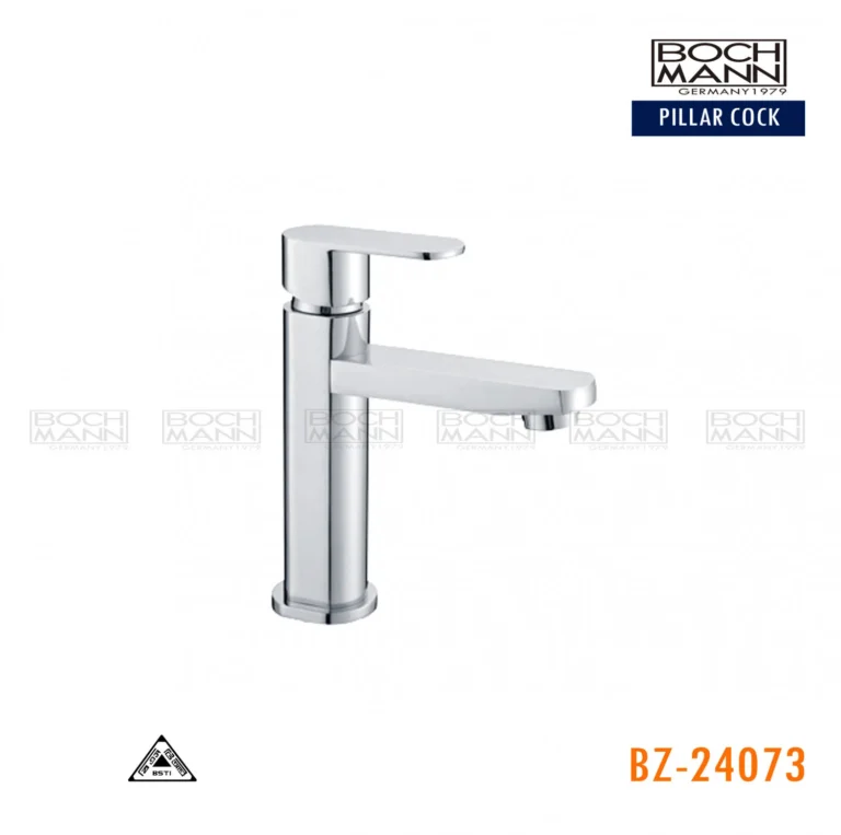 BZ-24073 LEVER PILLAR COCK MODEL